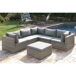 409 6-Pcs Outdoor Set